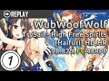 WubWoofWolf | TrySail - High Free Spirits [Haifuri] HD,HR FC 98.82% | 488pp #1