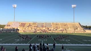 09.26.25 Nobility Dance Team - Pom - “Lady Gaga Mix”