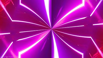 Crazy party strobe lights Changing nightd disco screen - Colorful party 😎