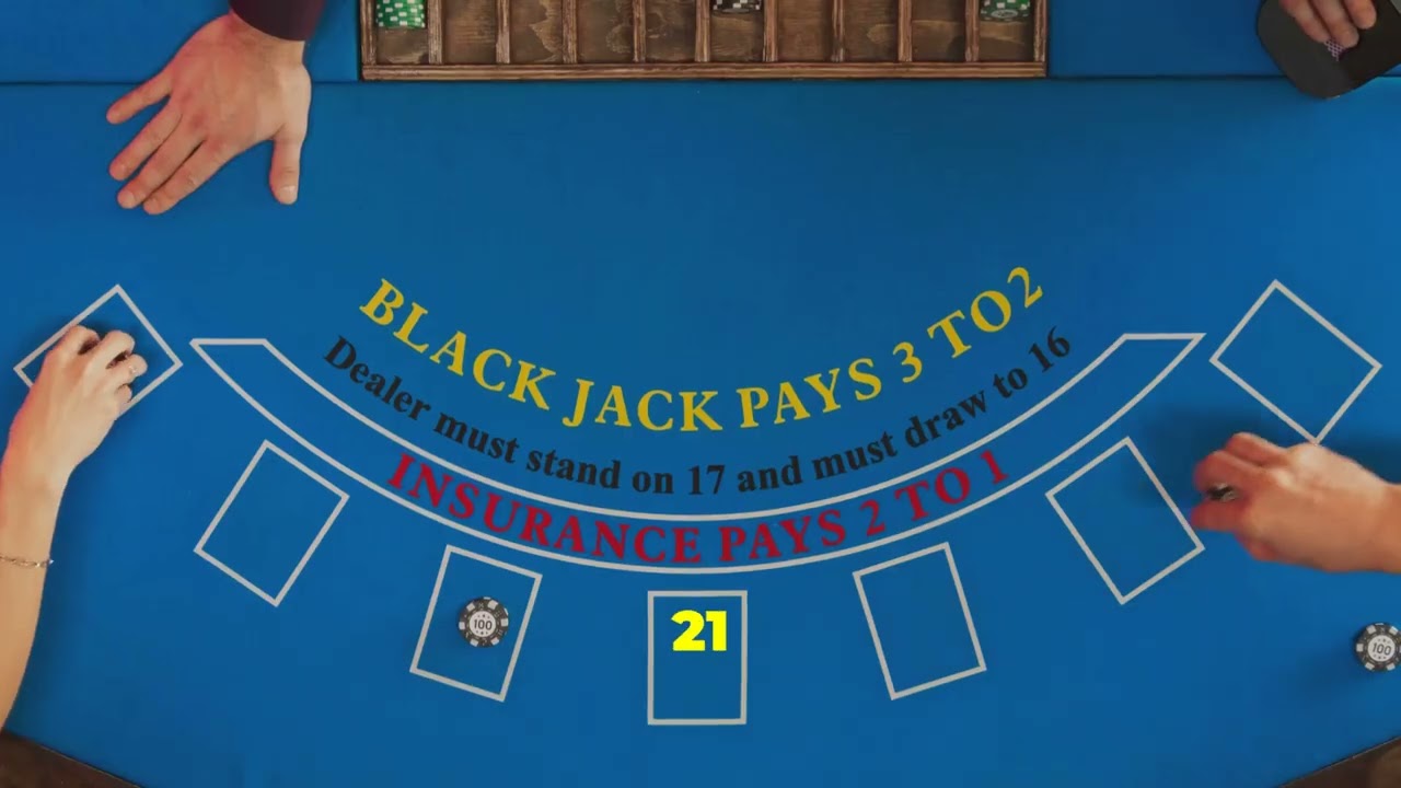 Master Casino Games  Easy Tutorials! 2025