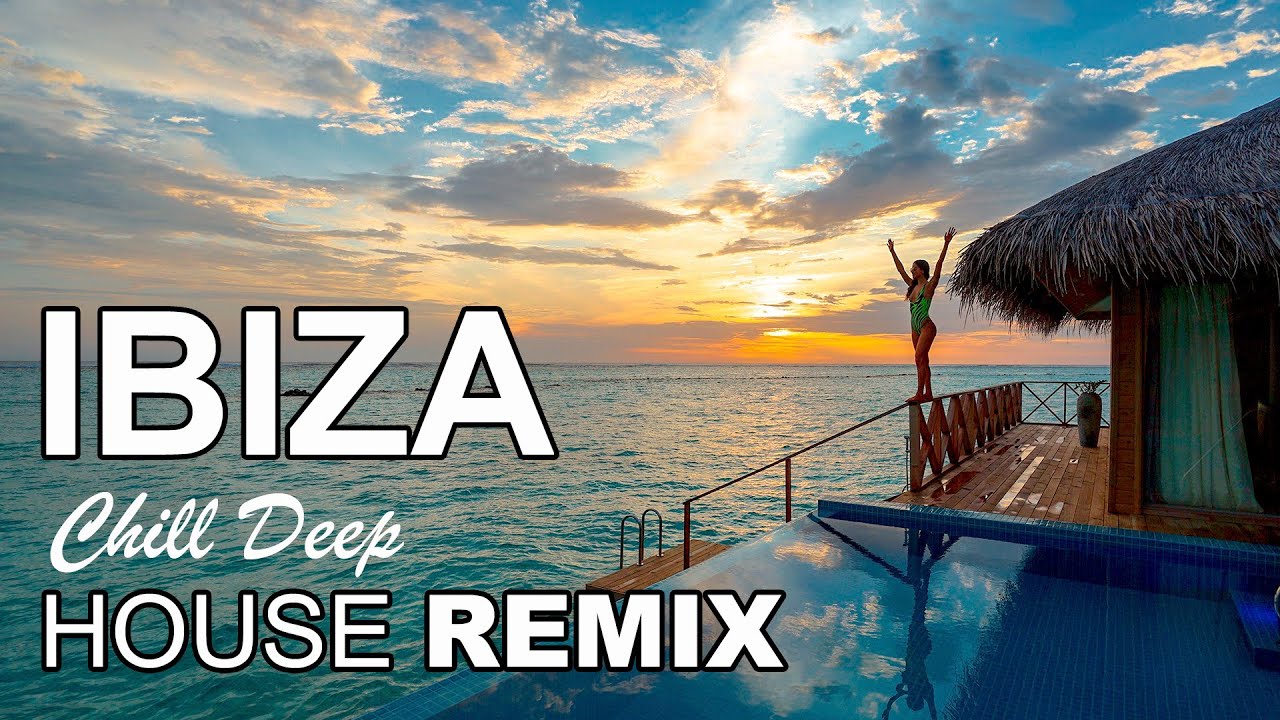 Deep House Music Mix 2020 Summer Mix 2020 Chill Out 2 YouTube