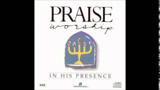 Kent Henry-  Praise The Name Of Jesus (Hosanna! Music) chords