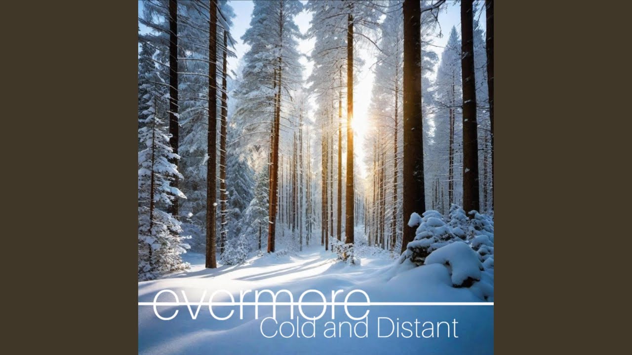 Watch Cold and Distant (Different Together) on YouTube Watch Cold and Distant (Different Together) on YouTube