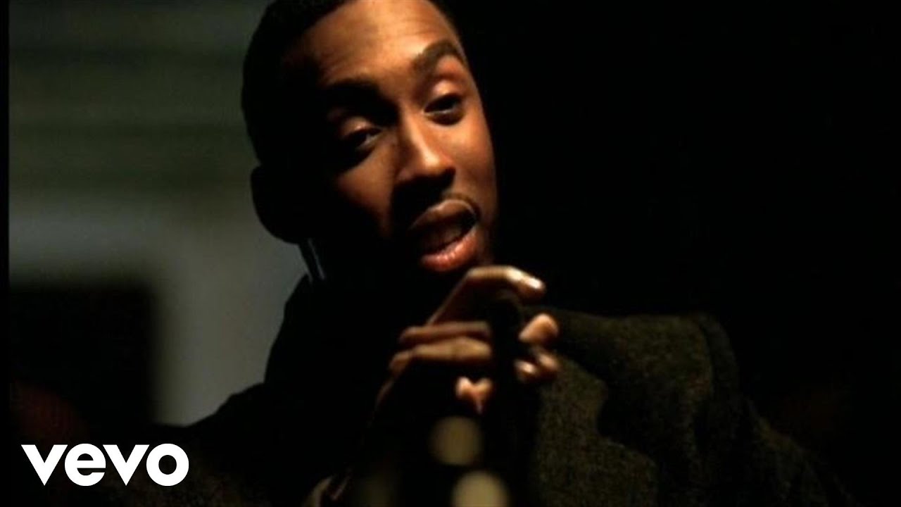 Montell Jordan - When You Get Home