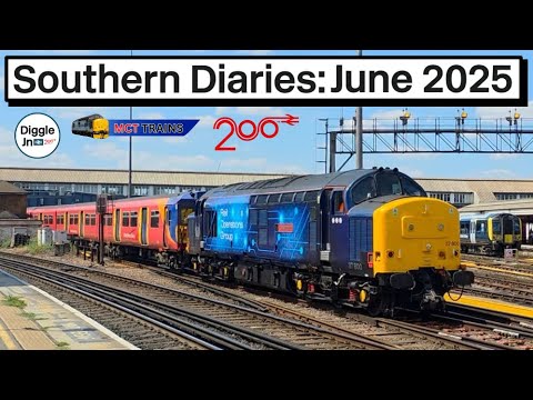 Will We Ever See Them Again Highlight Reel Southern Diaries June 2025