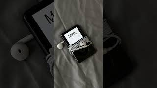love this mp3 player it’s bluetooth, head phone jack & usbc compatible! 🎧⭐️ #dealsforyoudays