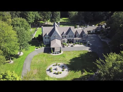 31 Deer Run, Barkhamsted, CT home video tour