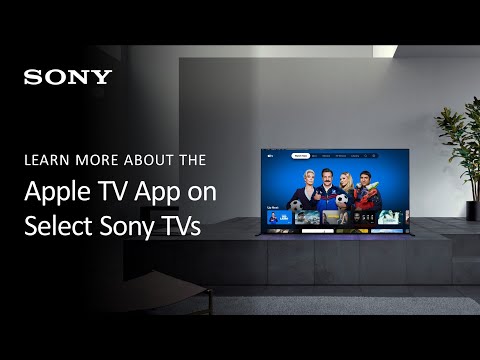 Video: Ar galiu žiūrėti „Acorn TV“per „Sony Smart TV“?