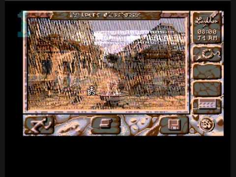1GO Short Play - Black Sect (Amiga)