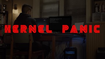 K E R N E LㅤP A N I C with Mr Robot (1 hour music)