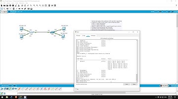 FREE CCNA Lab 012: Naming VLANs