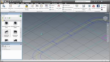 3D Visual Layout Part 1