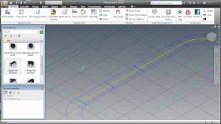 3D Visual Layout Part 1