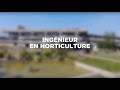 Agrocampus ouest  ingnieur en horticulture