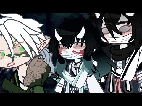 |я съел фонарик|меме|Sanemi;Obanai;Muichiro|swap!demon slayer/demon hashira|kimetsu no yaiba|by:End|