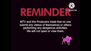Ridiculousness Season 1 Episode 15 End Credits The Dingo Ii December 12, 2011 Mtv2