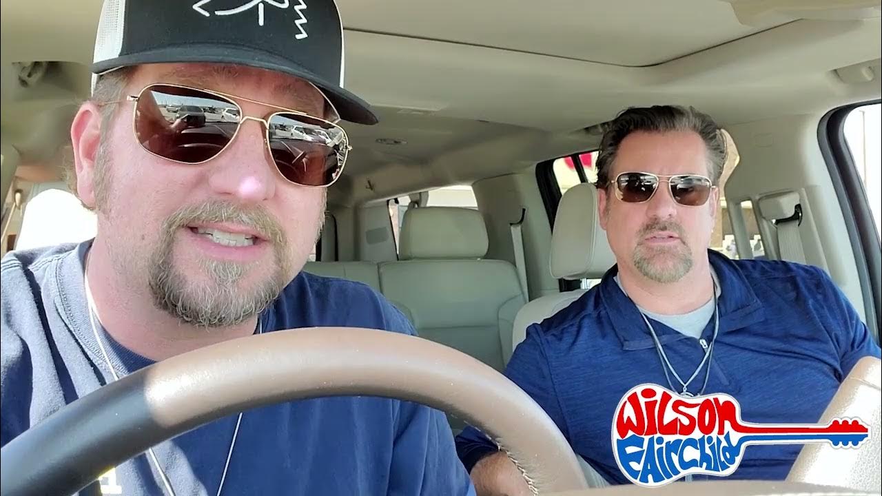 Truck Time Bucee's YouTube