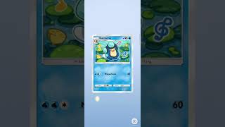 POKÉMON POCKET MEGA ASCENSION #pokemon #pokemonpocket #pokemontcg #megaevolution #pokemoncards
