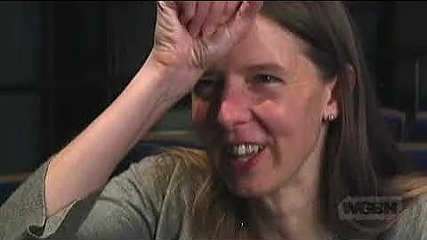 An Interview With Katrina Browne, Traces of the Tr...