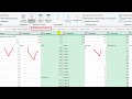 Управління рядками та стовпцями в Power Query (Excel)