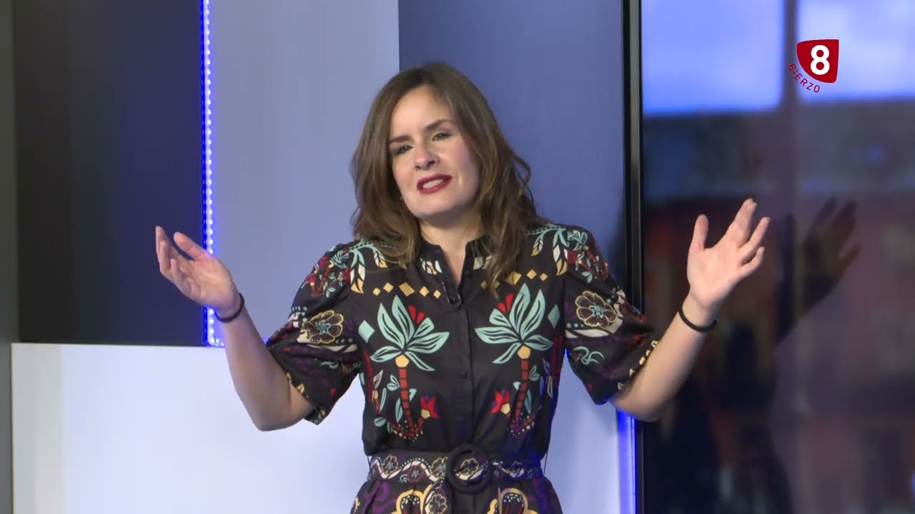 8 Magazine Bierzo 01 Abril 2026