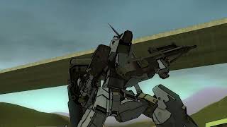[GMOD] pale rider