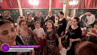 MARIUS BABANU - AS FUGI CU TINE IN EGIPT 2017 (Onomastica Chilimbar)