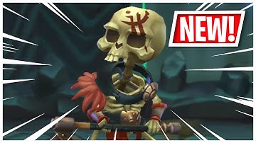 Dungeon Crusher: Soul Hunters - [Gameplay Walkthrough] Part 01 (Android)