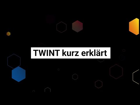 TWINT - Kurz erklärt - Obwaldner Kantonalbank