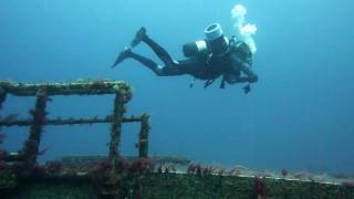 ex-HMAS Canberra top growth