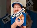 Butter Tart Review: Dyment’s Market + Bakery - So, You’re A Sweet Crust?! #buttertart #foodreview