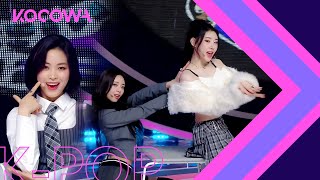 ITZY - SNEAKERS + BOYS LIKE YOU l 2022 MBC Music Festival Ep 2
