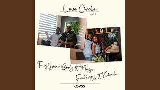 Trust your body (feat. Mayo)