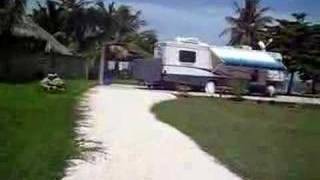 Seaside Property in Corozal Town, Belize