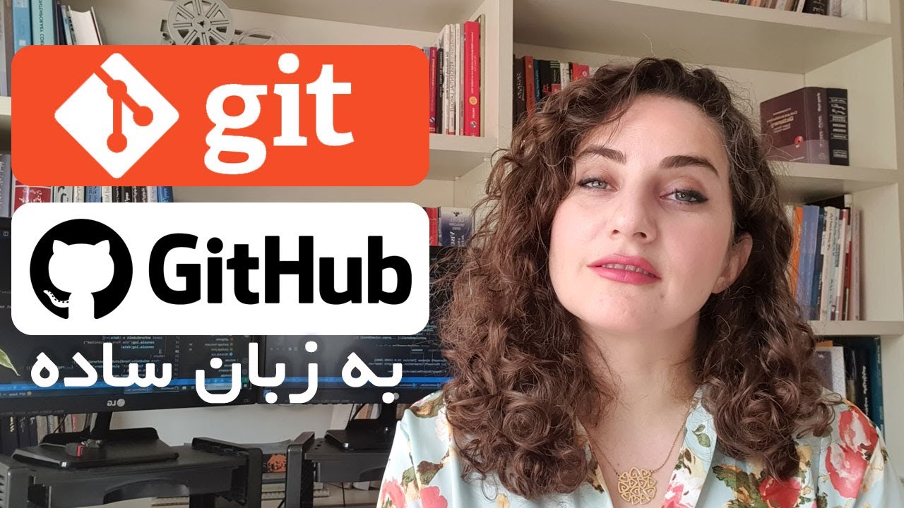 git-github-youtube