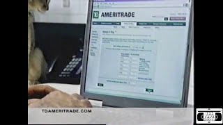 TD Ameritrade Commercial - 2006