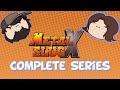 Game Grumps Metal Slug X Complete Series 