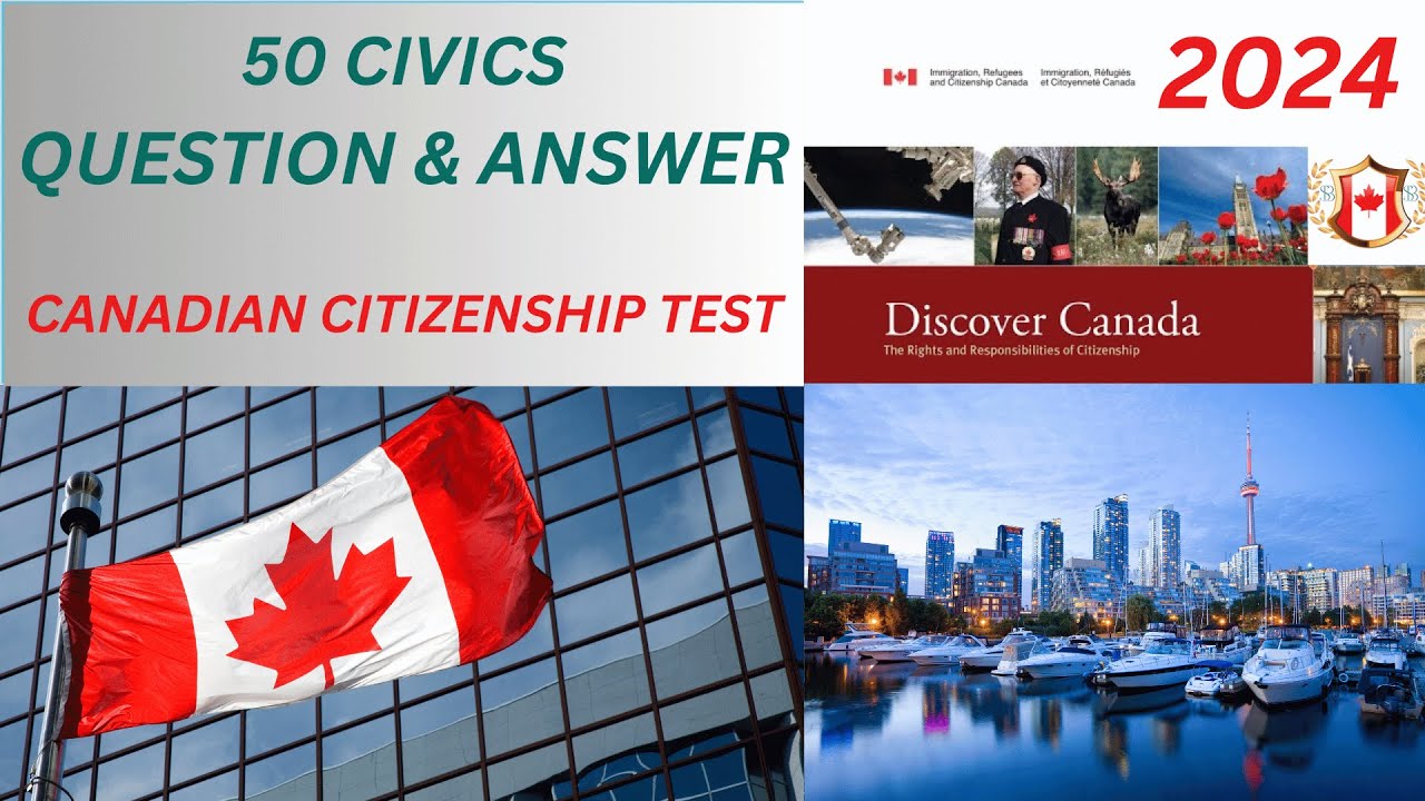50 Civics Question Answer For Canadian Citizenship Interview 2024 50-civics-question-answer-for-canadian-citizenship-interview-2024