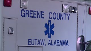 Greene County in severe danger of losing EMS services due to lack of funding