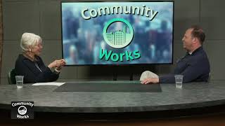Community Works - Guest: Barry Weiss; The Purple Heart Project 06/15/2026