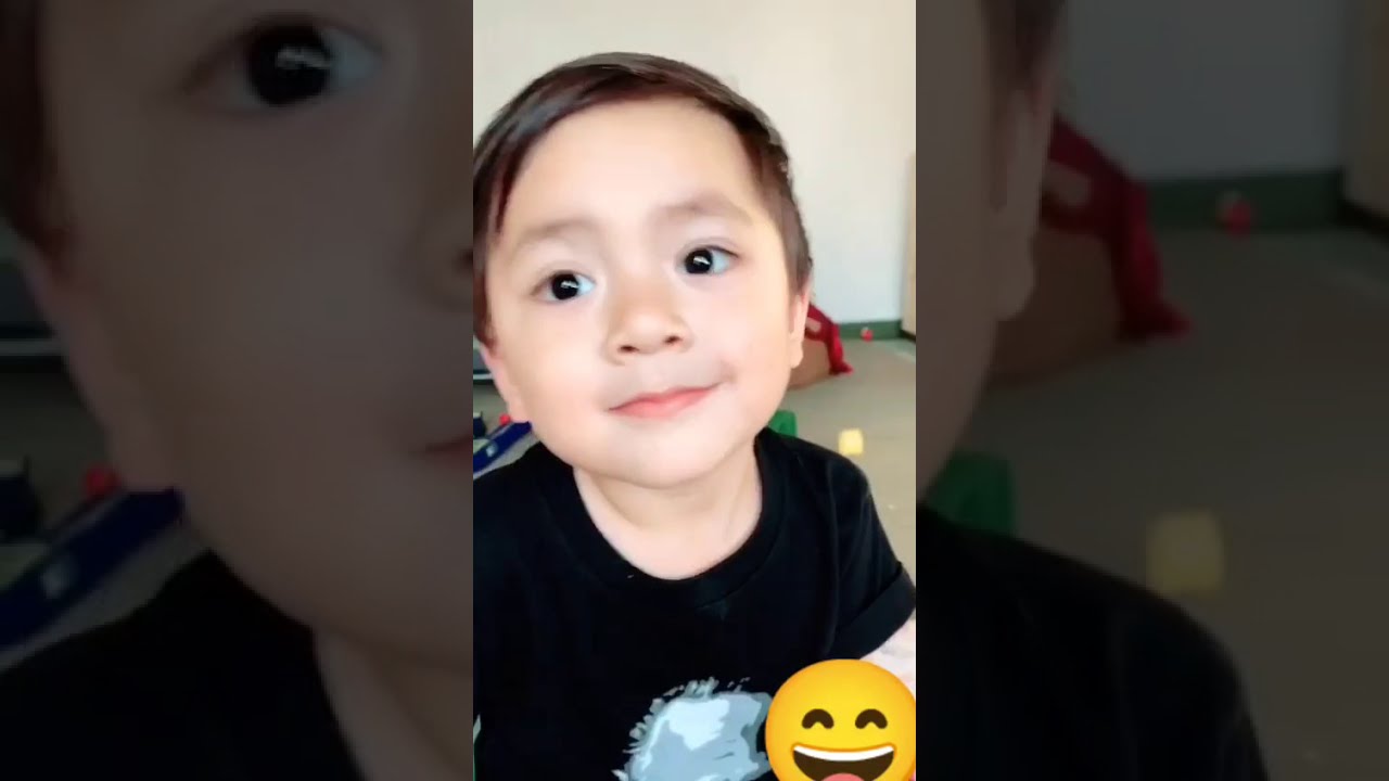 Anak Lucu Joget Tik Tok,#Bentley Hammington #kbsworld #the return of
