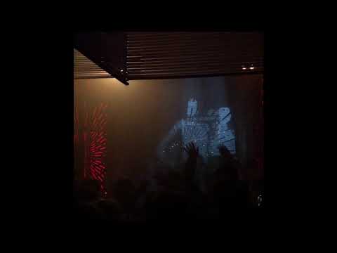 Ellen Allien | Applique realen | Moscow | Gazgolder Club | 30.08.2019