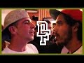 Lunar c vs micky worthless  dont flop rap battle