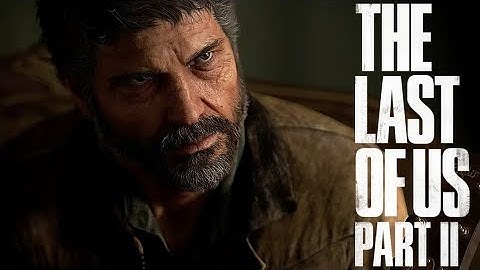 ITS FINALLY HERE! THE LAST OF US PART 2 GAMEPLAY WALKTHROUGH PART 1