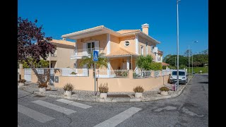 Moradia T4 - Quintinhas, Charneca da Caparrica