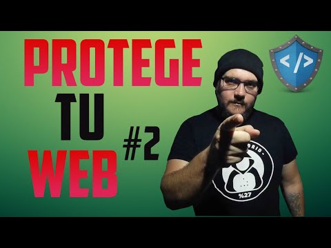 como INSTALAR MOD SECURITY | MOD EVASIVE prevenir ATAQUES DOS