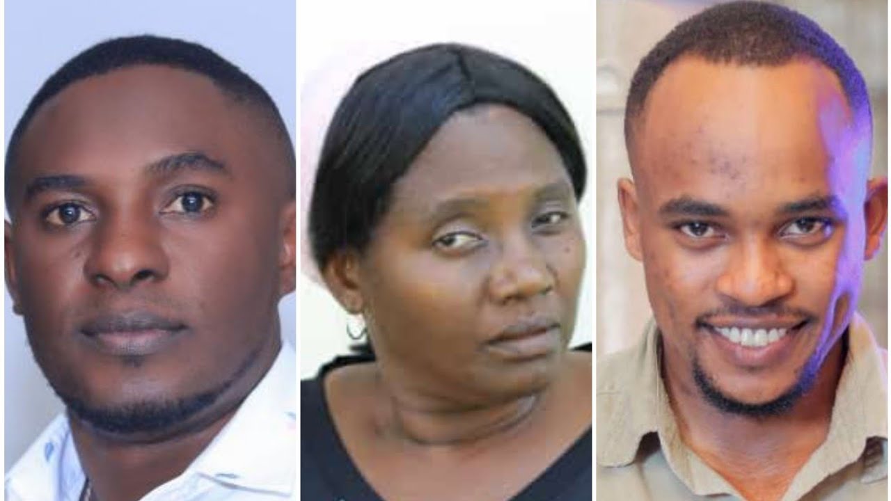 INGARUKA  SERIES S4 EP 8 KING SABBAS ABONANYE NA MAMA WIWE.YVETTE NA SENGE BIBAYE URUDUBI.