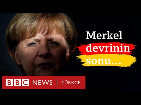 Merkel: Almanlar onun liderliğini nasıl hatırlayacak?