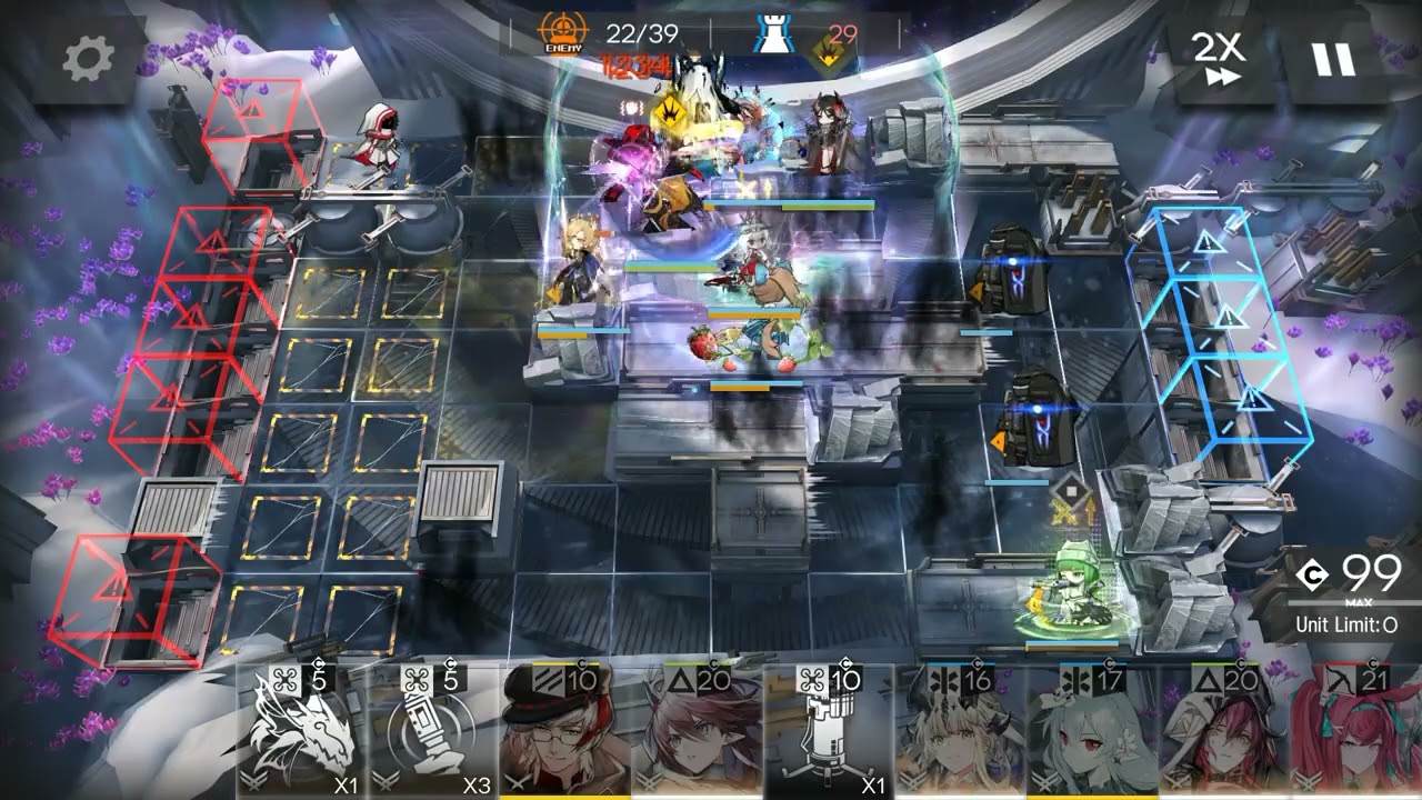 [Medal Submission] IS4 D15 ED23a4