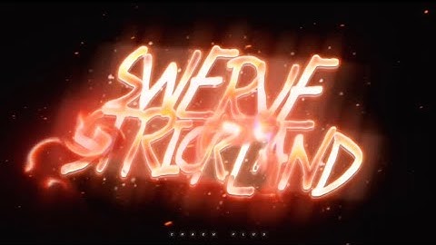 AEW: Swerve Strickland [NEW] Custom Titantron